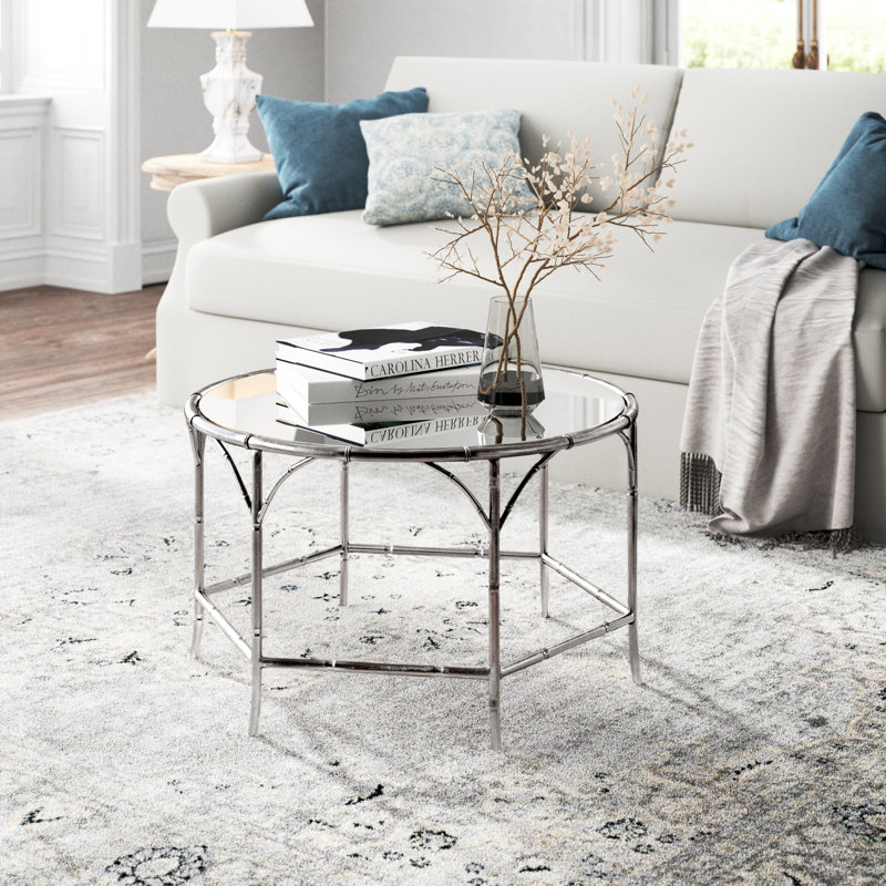 Kelly Clarkson Home Quinn Coffee table & Reviews Wayfair